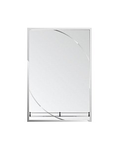 Зеркало Г-028 Алмаз-люкс