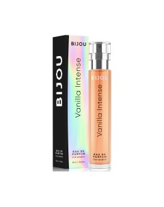 Парфюмерная вода Dilis Parfum Bijou Vanilla Intense Dilis parfum