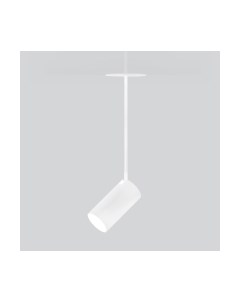 Потолочный светильник Elektrostandard Drop 8W / 50222 LED