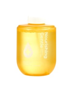 Мыло-пена Simpleway Желтый