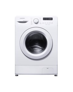 Стиральная машина MFWM127WH051D Maunfeld