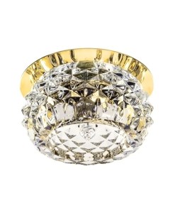 Точечный светильник Lightstar Cesare 004252-G9