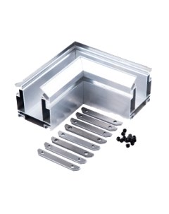 Соединитель профилей для шинопровода ST Luce ST003.199.02 St luce