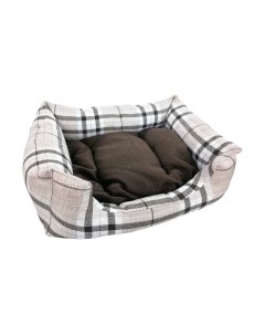 Лежанка для животных Happy Friends Пухлик №1 Шале-1 / stm 396 Happy friends