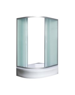 Душевой уголок RIVER Don 120/80/24 MT R River