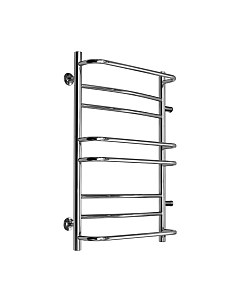 Полотенцесушитель водяной Ростела Соната 4+ 50x80/8 (1")