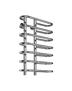 Полотенцесушитель водяной Ростела Аллегро 70/7 (1)