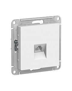 Розетка Systeme (Schneider) Electric AtlasDesign ATN000181 Systeme (schneider) electric