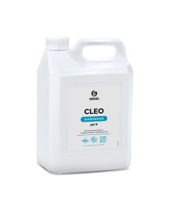 Универсальное чистящее средство Cleo / 125415 Grass
