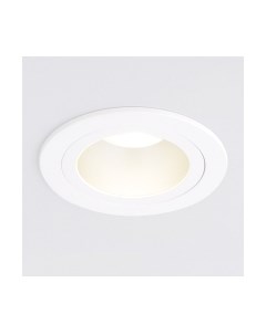 Точечный светильник Elektrostandard 122 MR16