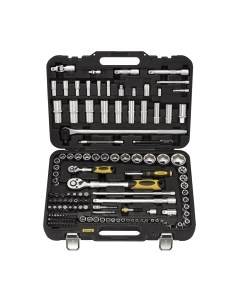 Универсальный набор инструментов BERGER 1/2"-1/4" / BG135-1214 Berger