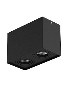 Точечный светильник Lightstar Rettango 52087