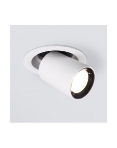 Точечный светильник Elektrostandard 9917 LED 10W 4200K