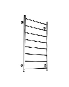 Полотенцесушитель водяной Ростела Виктория 50x80/8 (1")