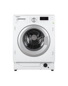 Стиральная машина встраиваемая Maunfeld MBWM148S