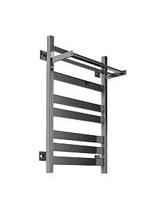 Полотенцесушитель водяной Ростела Квадро V 50 40x80/9 (1/2")