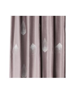 Комплект штор Pasionaria Элис 290x240 с подхватами