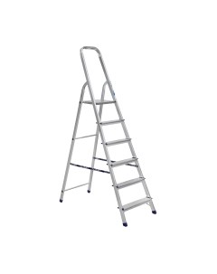 Лестница-стремянка Алюмет AM706