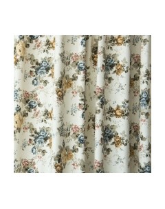 Шторы Pasionaria Дриада 340x260