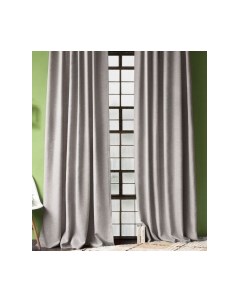 Комплект штор Бадди 280x230 с подхватами Pasionaria