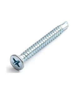 Саморез ЕКТ Оконный 3.9х25 усиленный сверло / C7450422M Ект