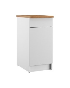 Шкаф-стол кухонный Eligard Urban ШСКс 40 1Я