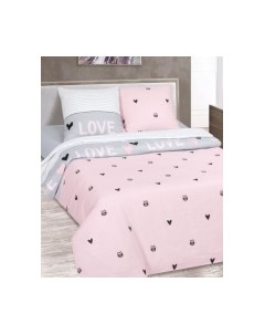 Комплект постельного белья АртПостель Гламур 504 Артпостель