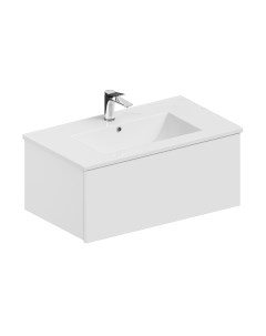 Тумба с умывальником ЗОВ Кито 60 / K60LW0MWM-OL60 Зов