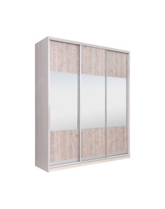 Шкаф-купе Рэйгрупп 176450 YSX Elgon РГ-03.01