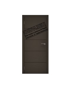 Дверной блок Та самая дверь Л11 ЗАЛ 130x210 левая