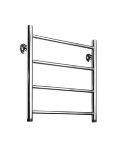 Полотенцесушитель водяной Ростела Виктория 40x60/4