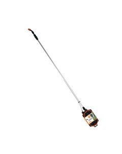 Распылитель для полива Телескопический универсальный Жук