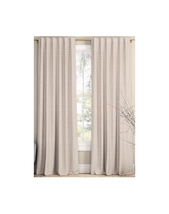 Шторы Хинди 340x270 Pasionaria