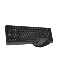 Комплект клавиатура и мышь A4Tech Fstyler FG1012 A4tech