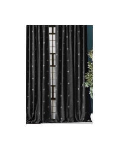 Комплект штор Pasionaria Бэлли 290x230 с подхватами