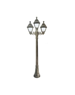 Фонарь уличный Cefa U23.158.S21.BYF1R Fumagalli