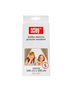 Москитная сетка на окно 100x100 / 0395-111010 Hardy