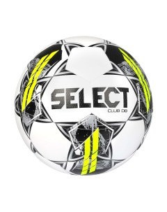Футбольный мяч Club DB Select