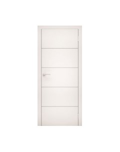 Дверной блок Та самая дверь Л11 100x210 правая