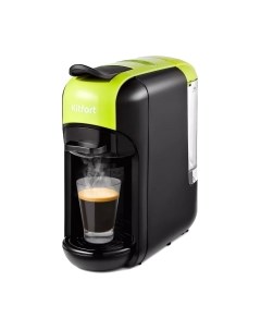 Кофеварка эспрессо Kitfort KT-7105-2 3 в 1