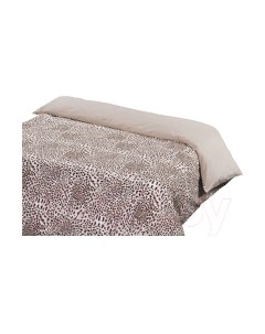 Пододеяльник АртПостель Леопард на молнии 263 Артпостель