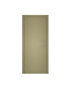 Дверной блок Та самая дверь Л3 СУ с порогом 80x210 левая