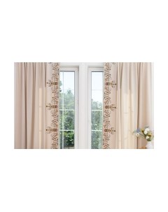 Шторы Pasionaria Лея 400x230