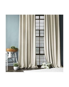 Комплект штор Конни 400x270 с подхватами Pasionaria