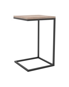 Приставной столик Hype Mebel Лайт 40x40 Hype mebel