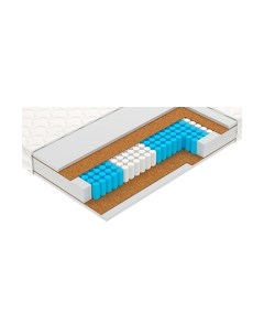 Матрас Vegas Pulse 100x185