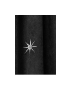 Комплект штор Pasionaria Бэлли 290x260 с подхватами