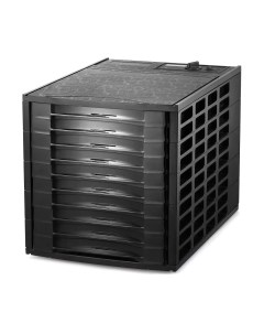 Сушилка для овощей и фруктов Kitfort KT-1923