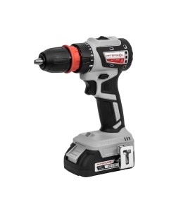 Аккумуляторная дрель-шуруповерт Интерскол Комби ДА-13/18В 50