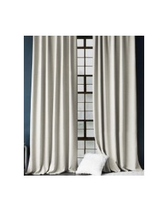 Комплект штор Бадди 400x230 с подхватами Pasionaria